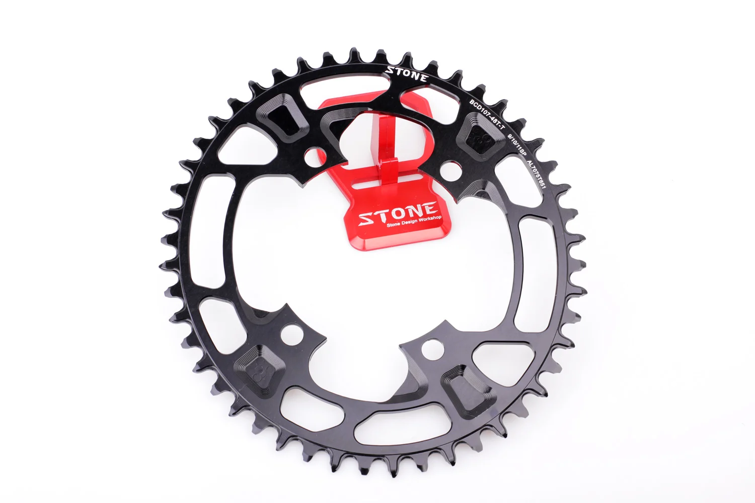 _ BCD107 9-11 скорость 1x система колесная звезда узкая широкая от 34T до 60T для SRAM FORCE AXS 4