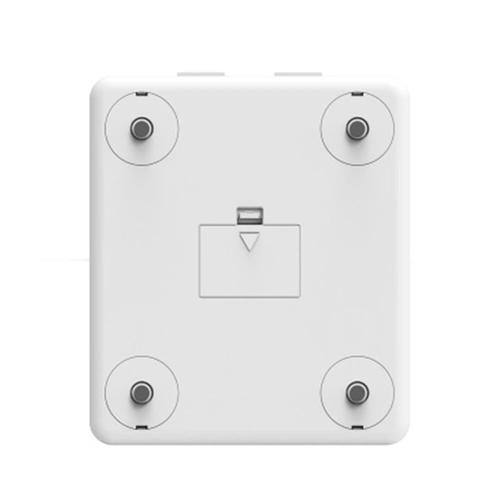 Bluetooth светодиодный дисплей 5 кг/1 г из нержавеющей стали бытовые кухонные весы