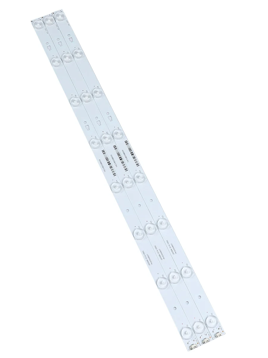 Подходит для Haier LE55F3000W лампа в виде ленты Φ A 30355008207/303550