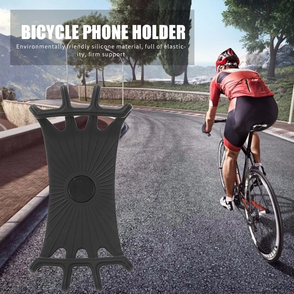 Велосипедный держатель для смартфона MTB дорожный велосипед GPS поворотное