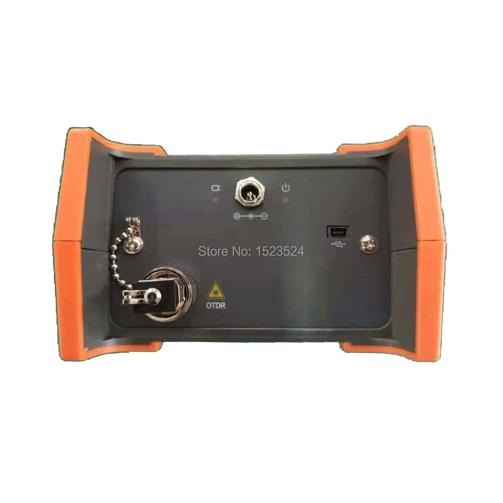 Волоконно оптический рефлектометр ShinewayTech S120A S120B SM 1310 нм|optical otdr|optical digital audio cable