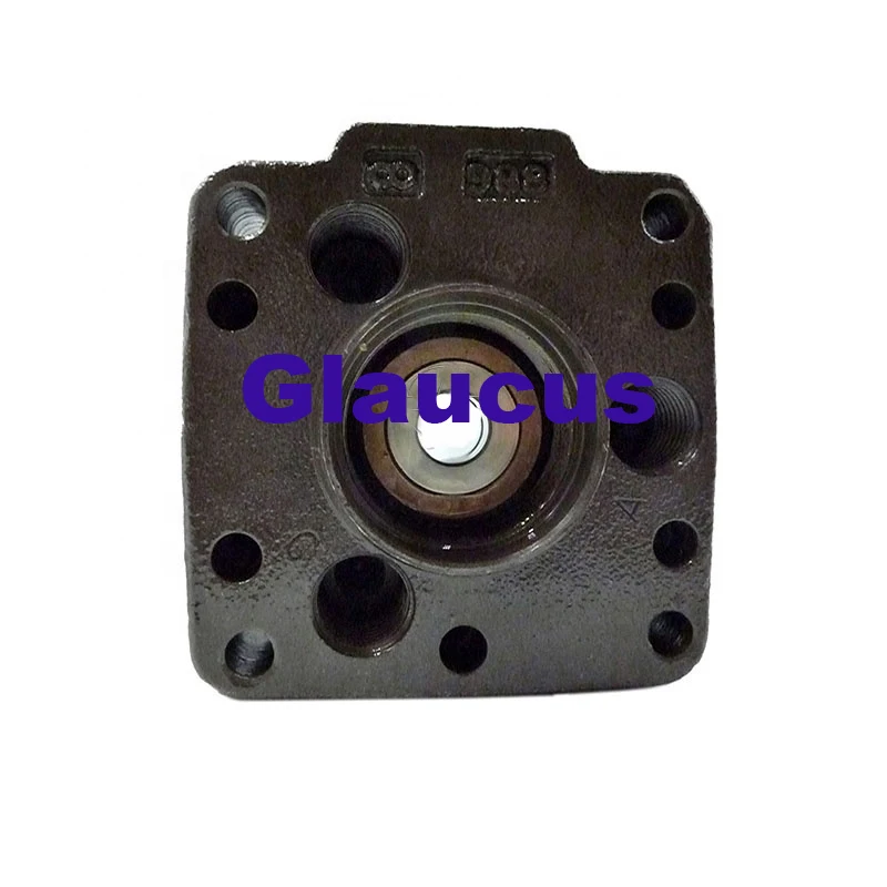 Топливный инжектор двигателя дизельный насос VE Головка ротора 096400-0371 096400 0371