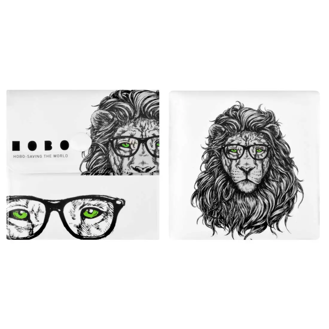 2 шт./лот портативные дорожные карманные пепельницы для сигарет улицы автомобиля