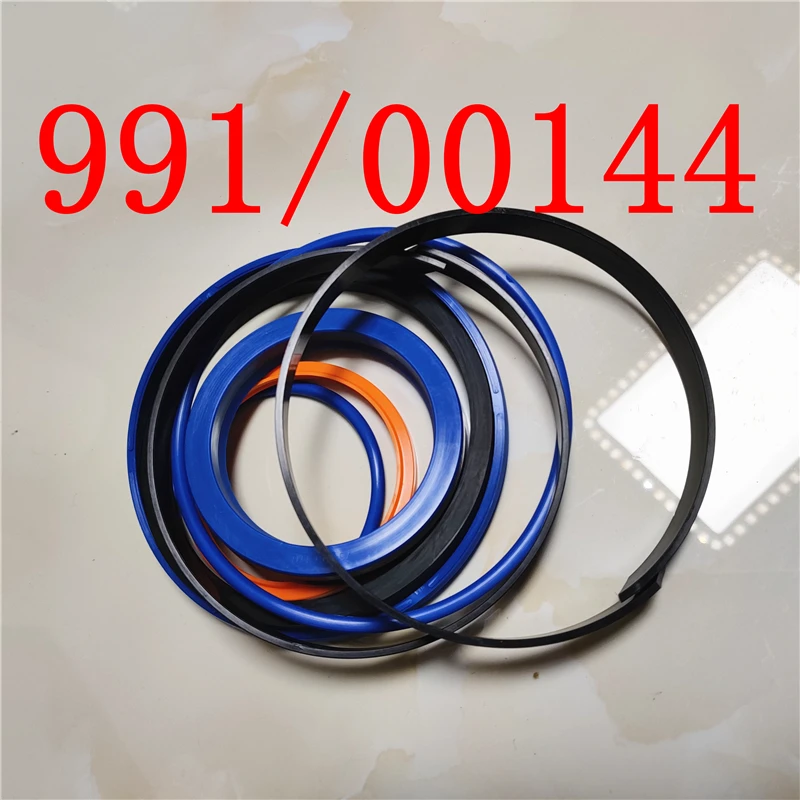 Комплект Уплотнений гидравлического цилиндра oem 991/00144 991-00144 для