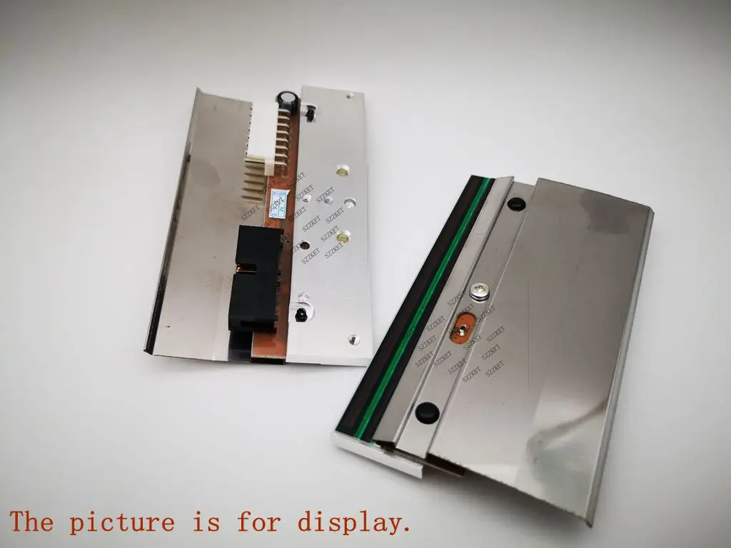 Новая печатающая головка штрих-кода для TSC TTP-2410M 203dpi этикеток Термопечатающая