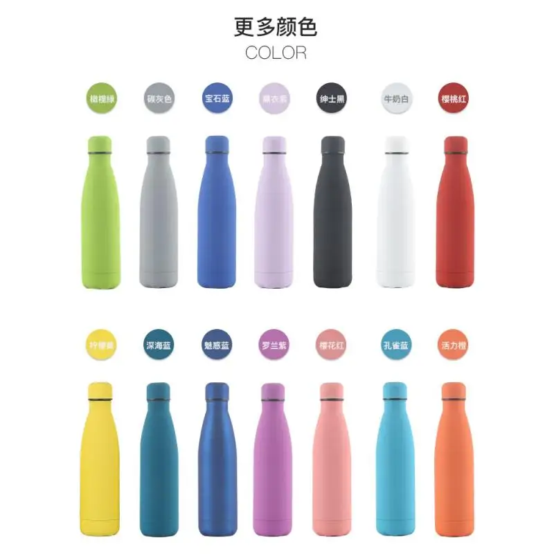 Термос вакуумный из нержавеющей стали 1000 мл с двойными стенками | Дом и сад