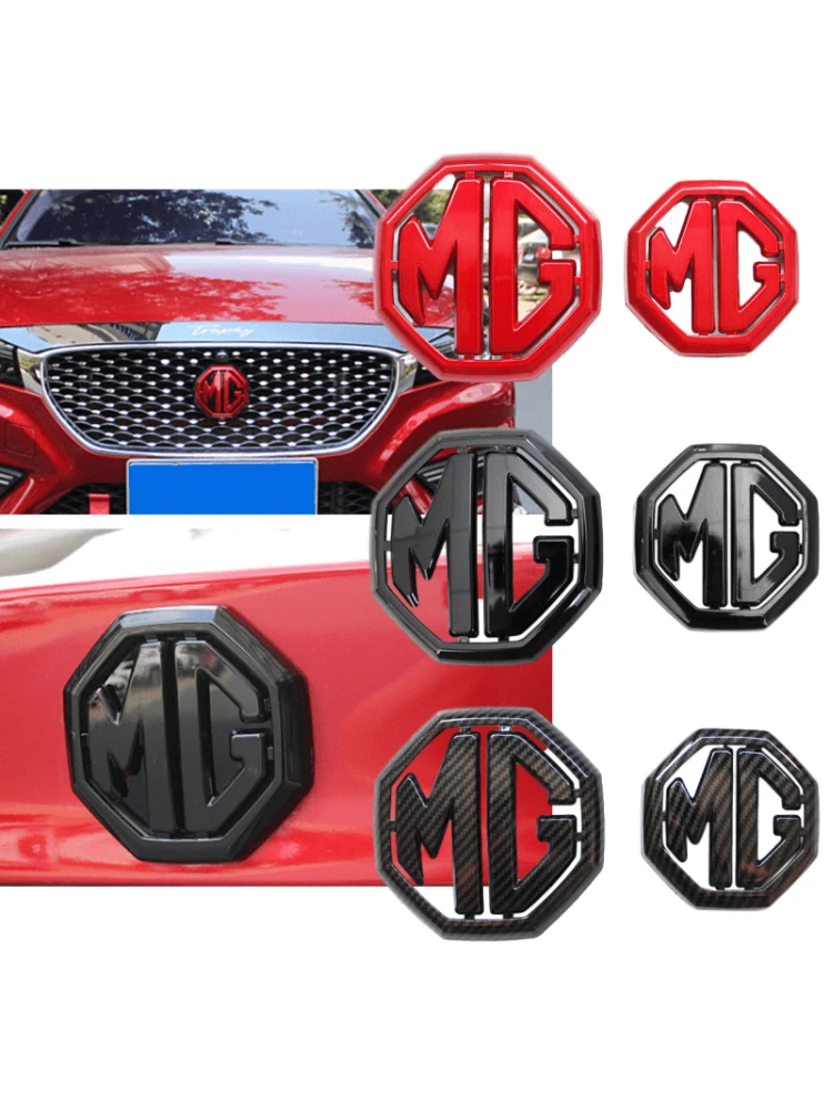 I LOVE MY MG STICKERS LMG1001 LMG1002 Decorativ MY OTHER CAR IS AN MG DECALS