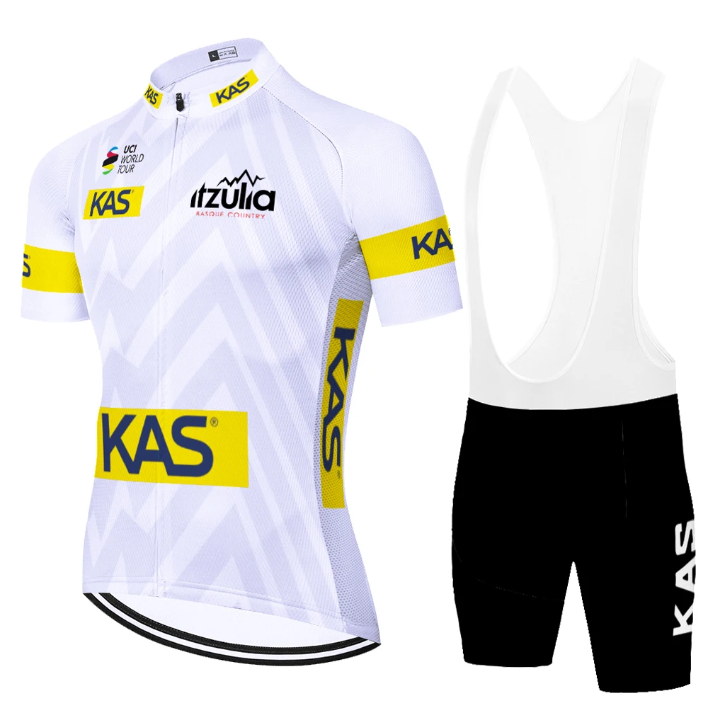 Команда марки KAS Велосипеды Джерси для мужчин велосипед Шорты летние