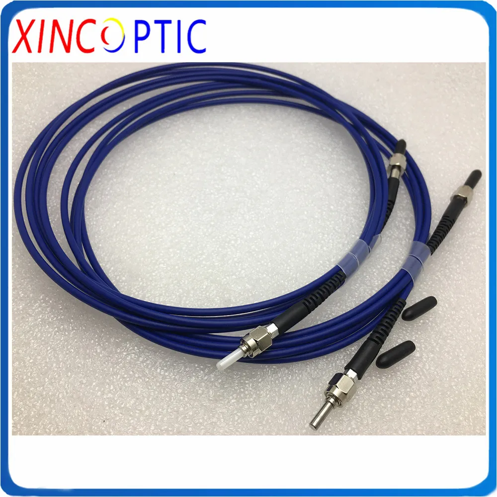 SMA905-SMA905 Керамика Core мм OM1 62 5/125 1/2/3/5 м одинарный волоконно версии A Симплексное