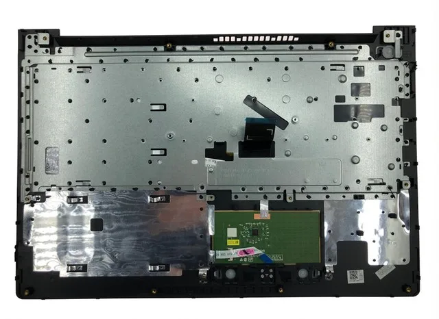 Новый красный для 15 6 &quotLenovo ideapad 310 15ISK 15ABR 510 15ikb 15isk Palmrest верхняя крышка клавиатура