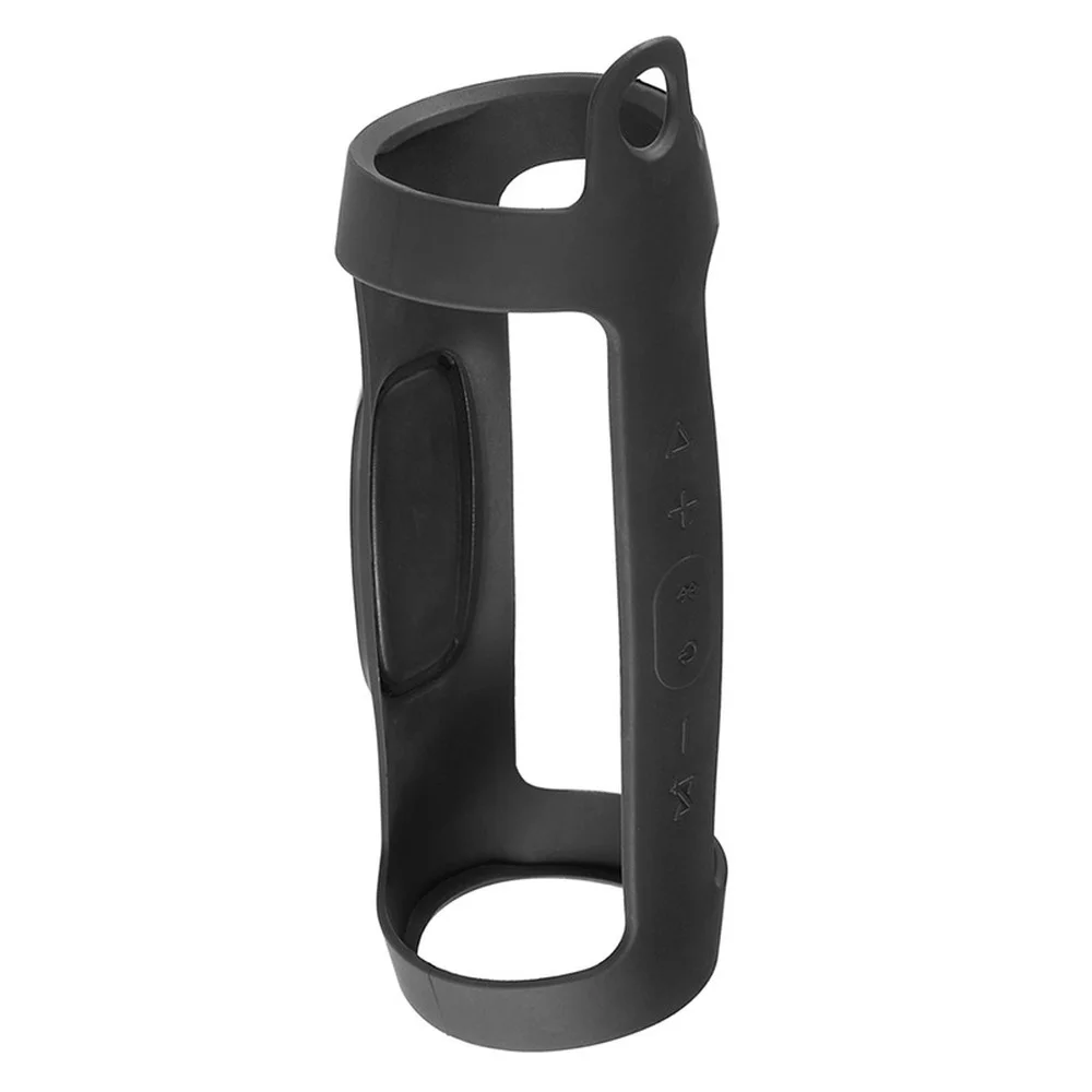 2 в 1 жесткий EVA сумка для хранения на молнии + Мягкий силиконовый чехол JBL Charge 4