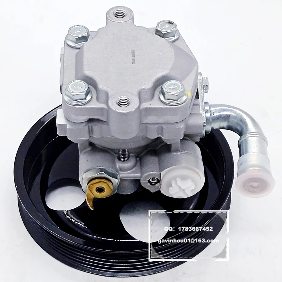 Новый насос гидроусилителя для автомобиля Mitsubishi Outlander 2.0 01-07 MR184074 4450A008 4450A025 88225465 4450A163.