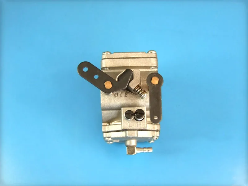 DLE170 карбюратор оригинальный для 170cc DLE газовый двигатель|carburetor engine|gas enginedle engine |