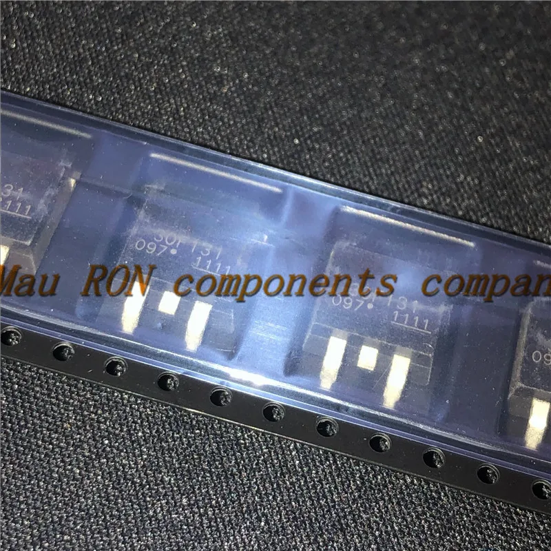 100 шт./лот 30F131 GT30F131 TO-263 power MOSFET patch | Электронные компоненты и принадлежности
