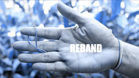 

REBAND by Arnel Renegado,MaGiC TrIcKS
