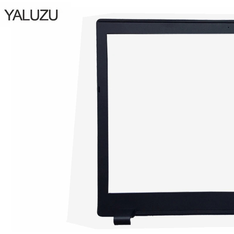 Передняя панель YALUZU LCD для Hasee K590C K610C K650D K640E Clevo W650SR W655SR W650SZ W650SJ W656SC аксессуары