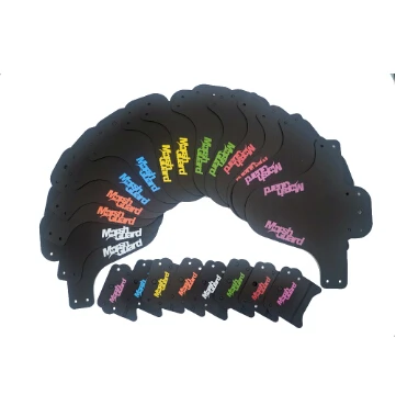 Болотный грязезащитный кожух аэродинамическая защита для горных велосипедов XC TR