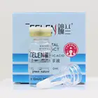 10 мл Гиалуроновая кислота Сыворотки увлажняющий витамины E кожей анти Сыворотки антивозрастной увлажняющий день Коллагеновый уход K5B1