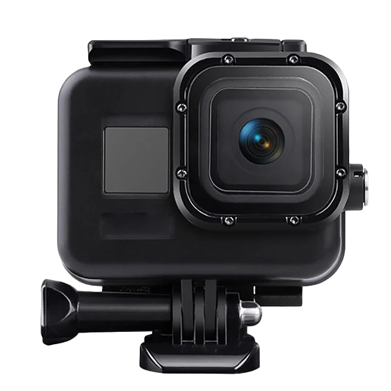 Водонепроницаемый чехол для камеры GoPro Hero 8 60 м | Электроника