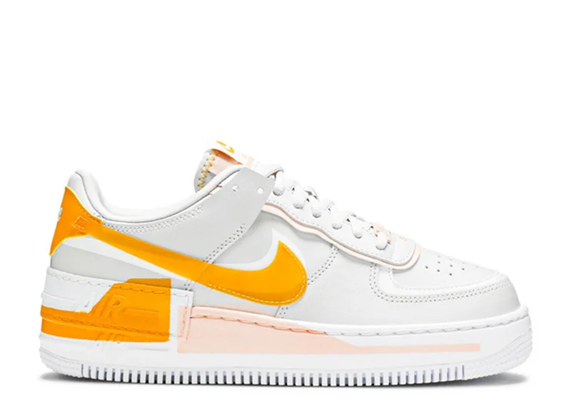 

Genuine Fuerza Area Air Force sombra deporte shoes for women outdoor Deportes skate shoes