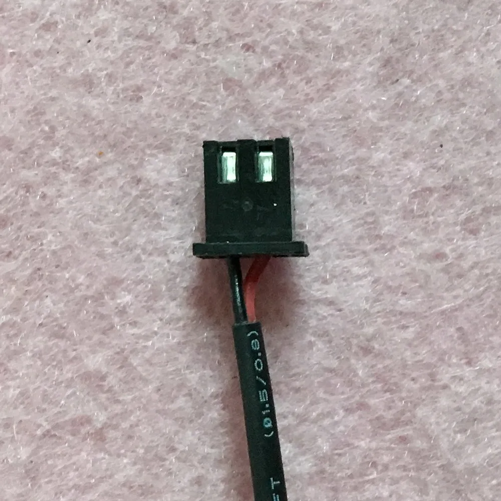 Вентилятор Охлаждения видеокарты R259 JUNYU 124010-SM1 EP 37 мм сменный вентилятор