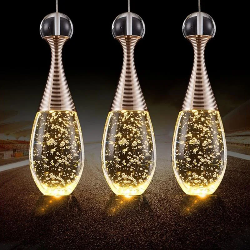 europe nordic led stone chandelier hanging lamp wall moon ring home lighting dining rooom bedroom | Лампы и освещение