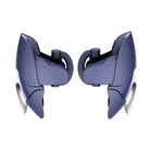 Мобильный контроллер, геймпад для Ipad, планшета, триггер, кнопка огня, кнопка прицеливания, мобильные игры, рукоятка для ручки L1R1, шутер, Джойстик-Pubg Mobile