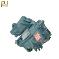 hydraulic pump daikin v series piston pump v8a1rx 20
