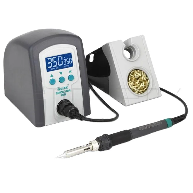 

QUICK 3104 Soldering Station