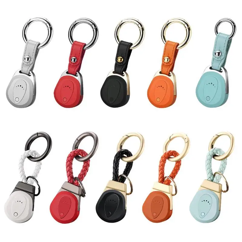 

car Keychain Ring Bluetooth Anti-lost Device rings GPS Locator tracker for honda civic ford mercedes toyota peugeot formula 1