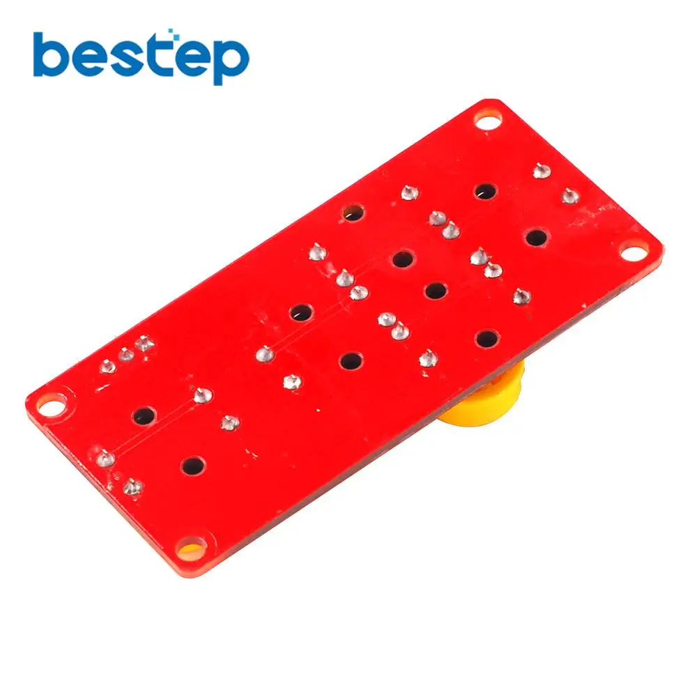 Клавиатура AD имитация пятиклавишного модуля аналоговая кнопка для платы