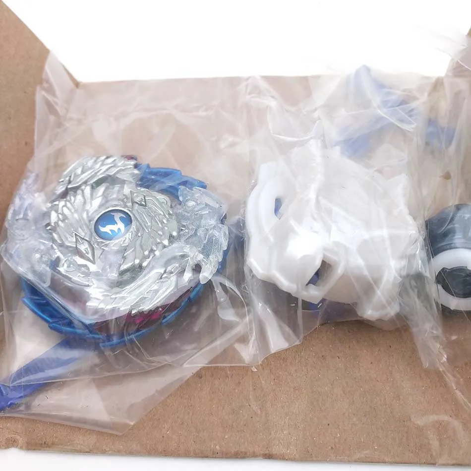 Takara Tomy Beyblade Burst B97 серия God кошмар священный пистолет Вихревой волчок bayblade