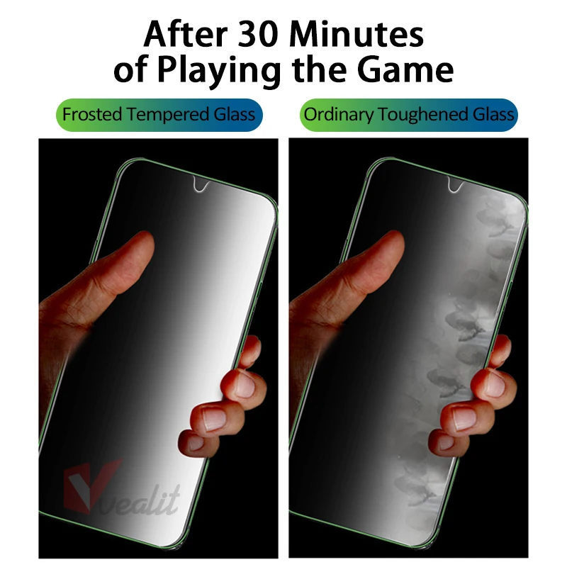 Матовая Защита экрана для Samsung Galaxy A52 A72 A10 A20 M21 A30 A41 M12 M62 F62 F12 M02S A42 S22 Plus S10 lite