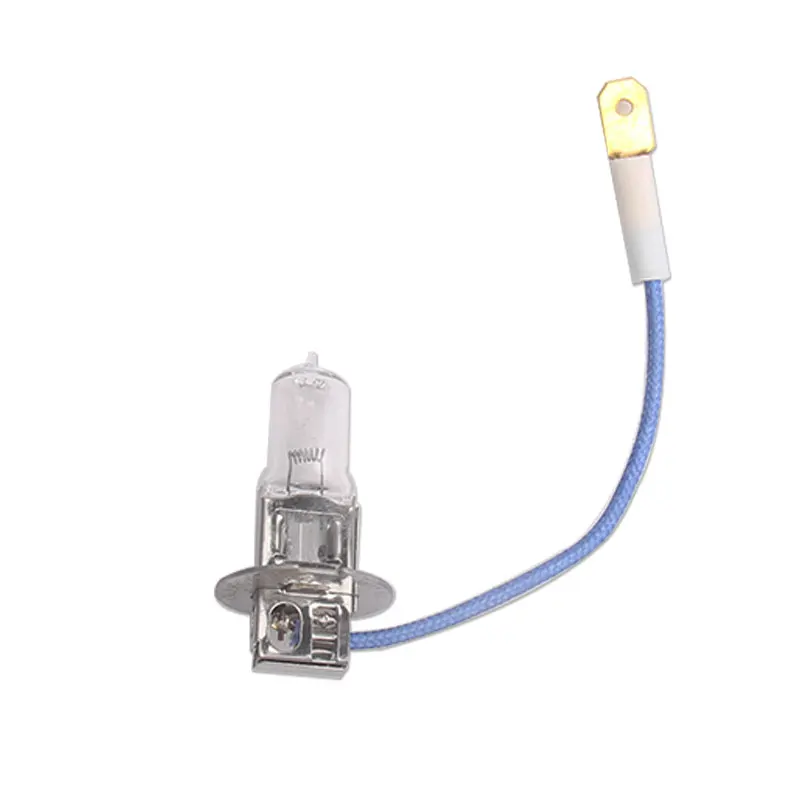 

Excavator Light LED H3 / H4 bulb Wick arm tool Light LED engineering vehicle loader excavator accessories