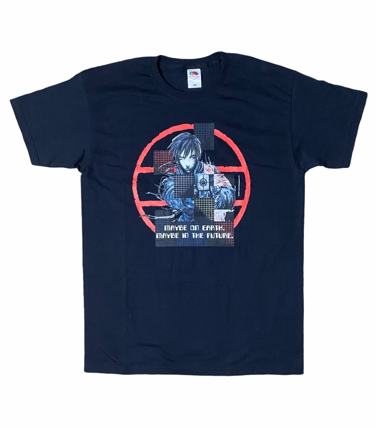 Вините! Аниме футболка мужская женские футболки |