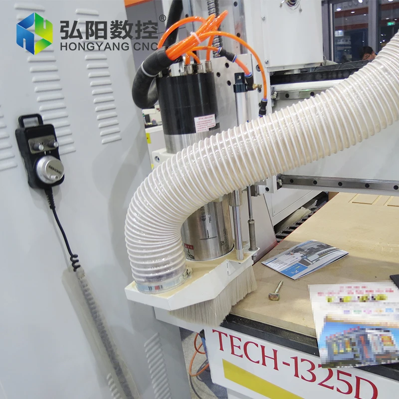 HQD электродвигатель привода шпинделя АТС 7.5kw 220V 125 мм дизельный двигатель с