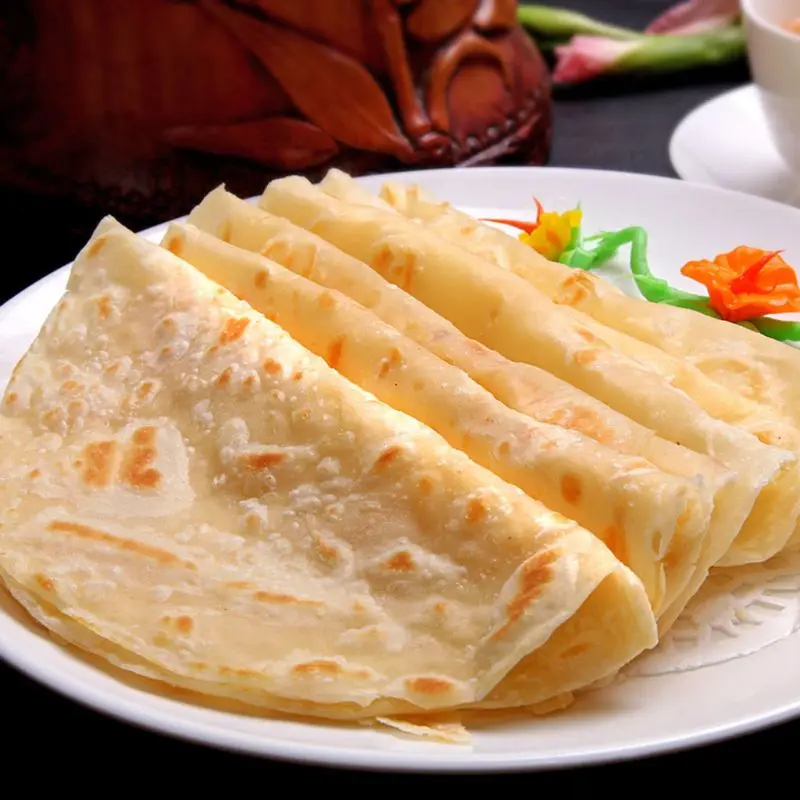 

Electric Crepe Maker Pizza Pancake Machine Non-Stick Frying Griddle Baking Pan