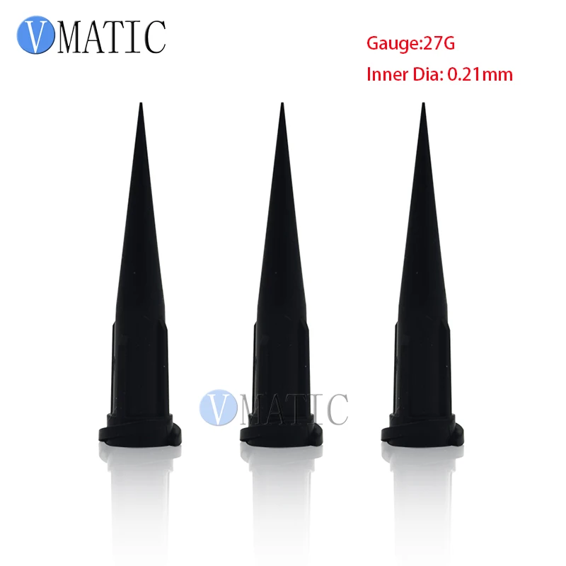 

Free Shipping 27G TT Tapered Tips Glue Dispensing Tip Dispensing Needle