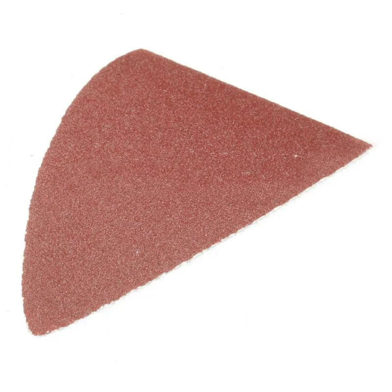 51pcs Pad Oscillating Multi Tool Finger Sanding For Bosch Multi-X Craftsman Paper Sander Sheet Abrasive Tools | Инструменты