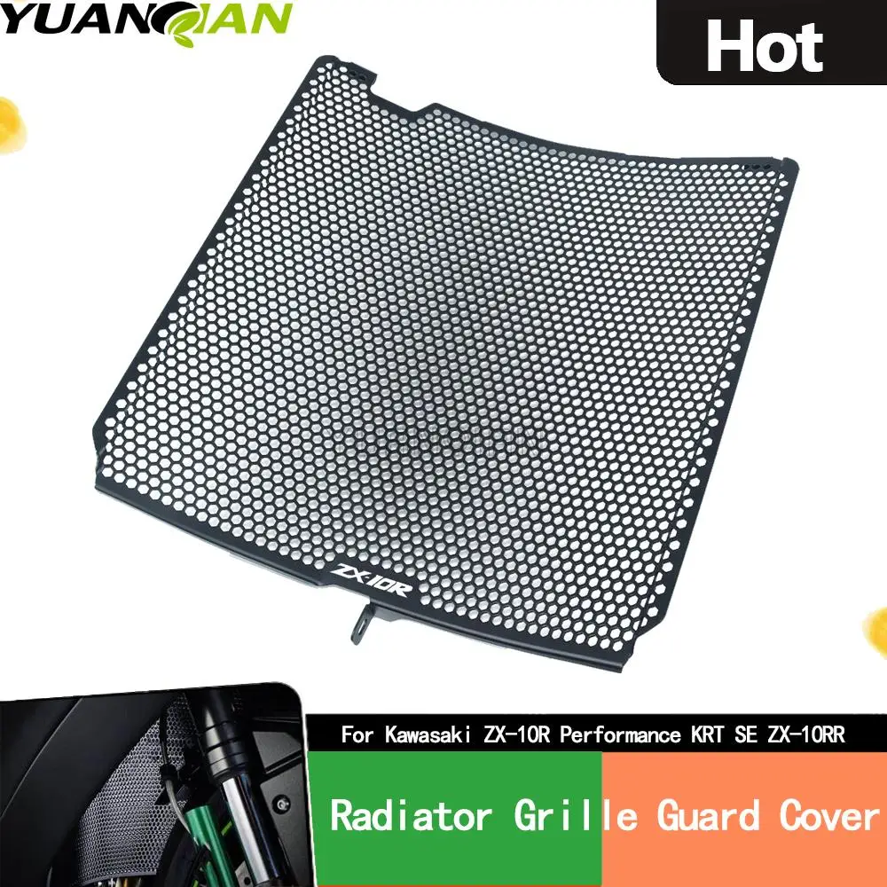 

Для KAWASAKI ZX10R ZX 10R 10RR Технические характеристики KRT SE 2008-2020 2009