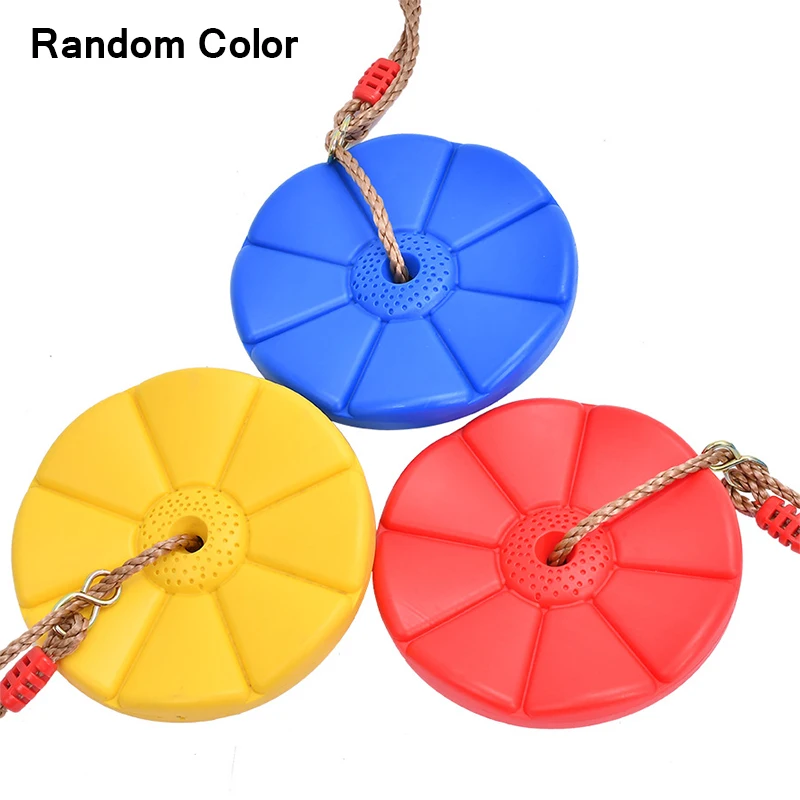 

Plastic Kids Toys Swing Seat Is Made Of High Quality And Durable Materials To Ensure Good Adjustable Performance Long Life