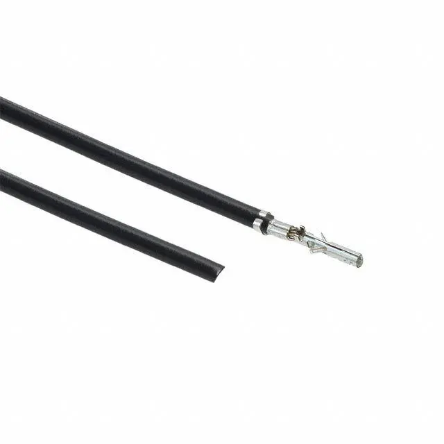 0039000059 02 B2 2 PRE CRIMP A2016 черный|Запасные части| |