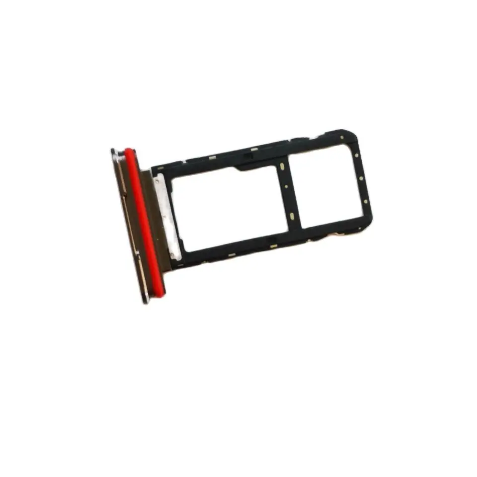 Новый оригинальный Для Doogee S86 сотовый телефон TF SIM держатель для карт карты Слот
