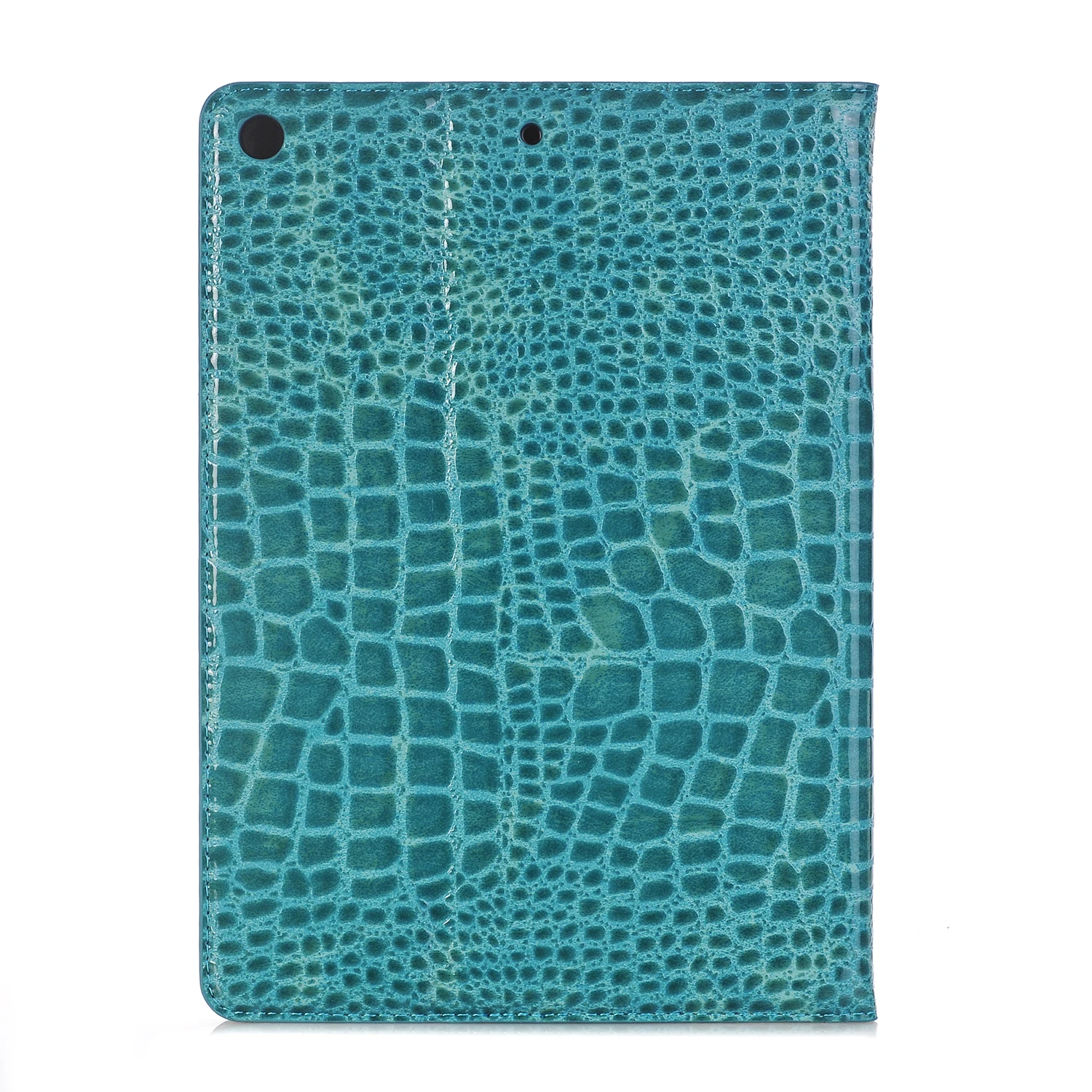 Крокодил Coque для iPad 7 10,2 чехол A2200 A2233 A2198 и отделением для карт из искусственной кожи с подставкой противоударный чехол для iPad 10,2 чехол