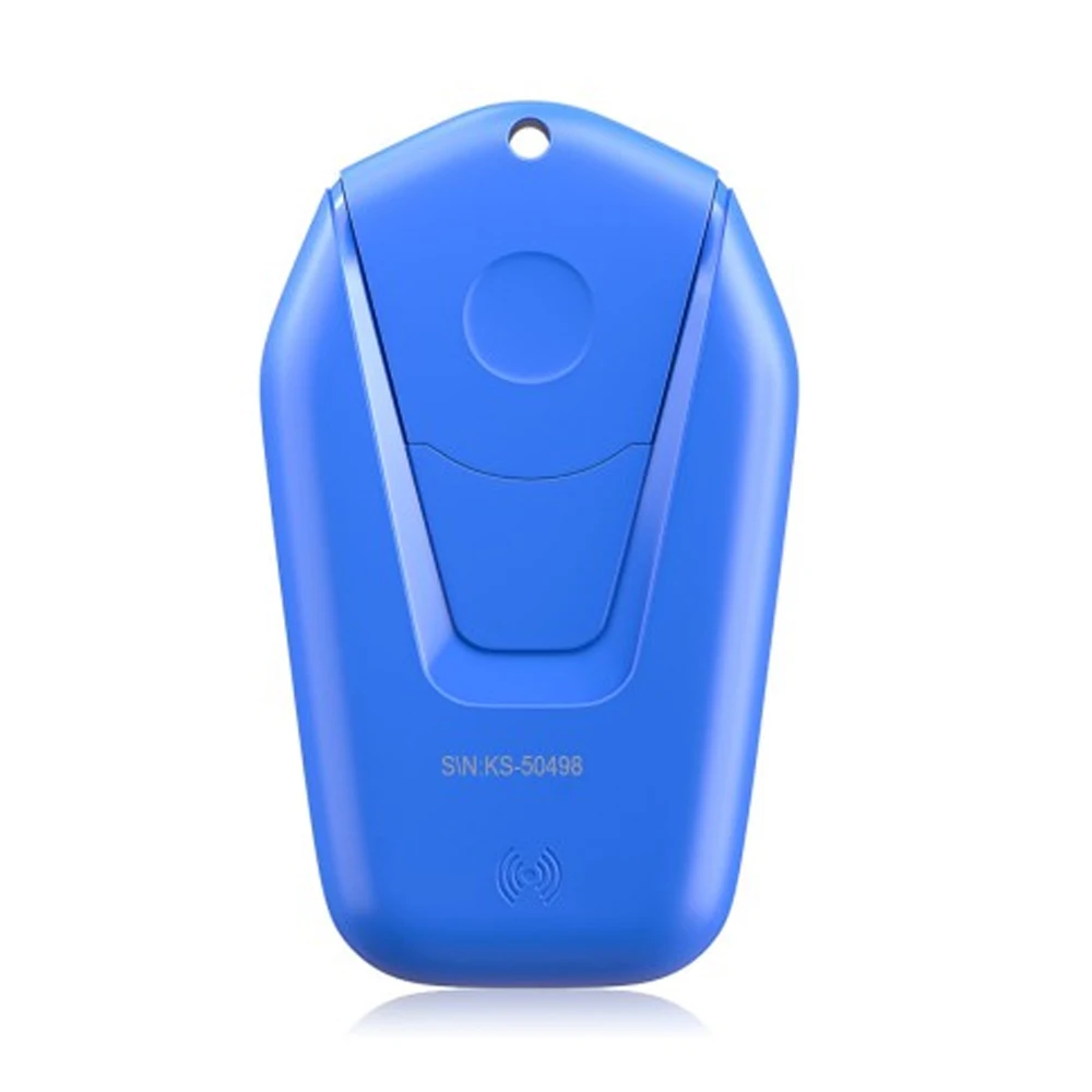 XTOOL KS-1 Smart Key Emulator for Toyota Lexus All Keys Lost No Need Disassembly Work with X100 PAD2/PAD3 |