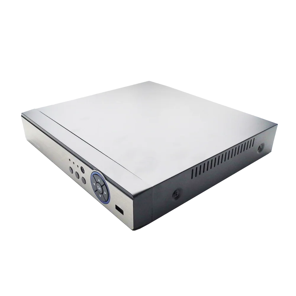 JIENUO, AHD DVR, 16CH, 5MP, 4MP, 1080N, 720 P, видео наблюдение, безопасность, CCTV, рекордер, гибридный рекордер для аналога, AHD, CVI, TVI, IPC