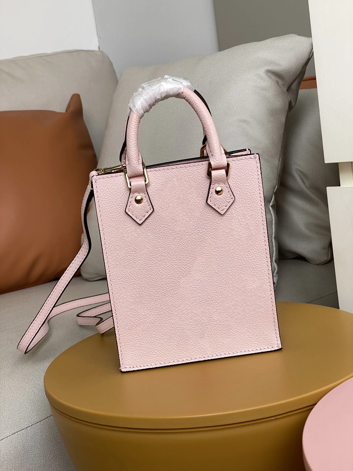 

2021NEW Custom Clutch Luxury Handbags Women Bags Designer Leather Cowhide TOP Fashion Brand Small Purse Ladies Shoulder Bag