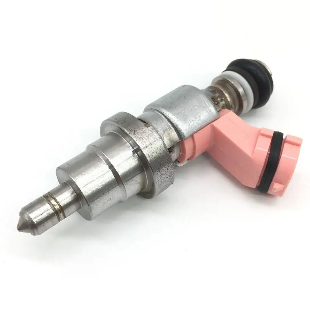 

1/4Pcs fuel injector for 23707-30010 TOYOTA-HILUX VII 2.5 D14R Car accessories High quality
