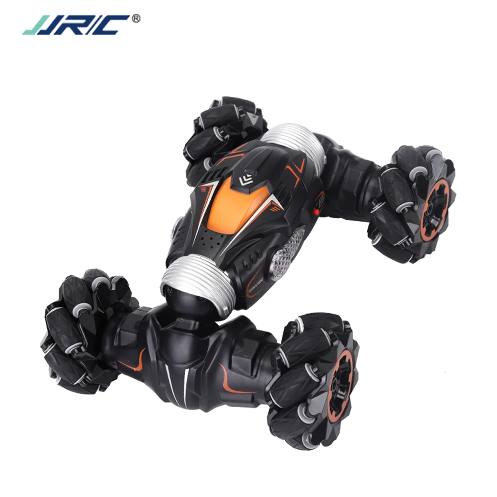 JJRC Q78 дистанционный пульт управления для трюков индукционный скручивающий