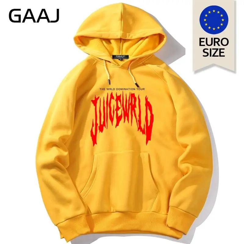 Толстовка Rapper Juice Wrld в стиле хип хоп для мужчин и женщин милый свитшот Харадзюку